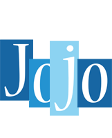 jojo winter logo