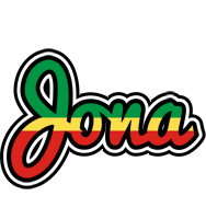 jona african logo