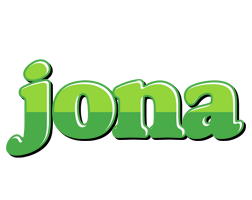 jona apple logo