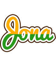 jona banana logo