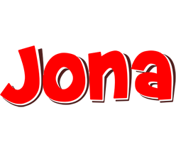 jona basket logo