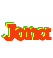 jona bbq logo