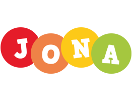 jona boogie logo