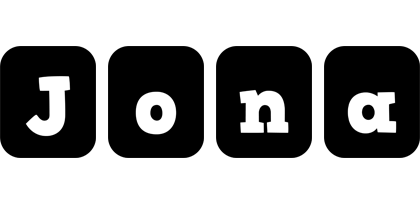 jona box logo
