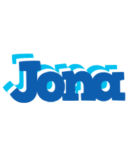 jona business logo