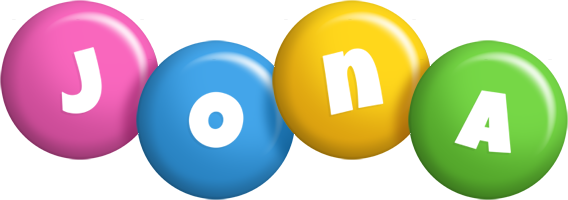 jona candy logo
