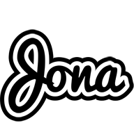 jona chess logo