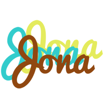 jona cupcake logo