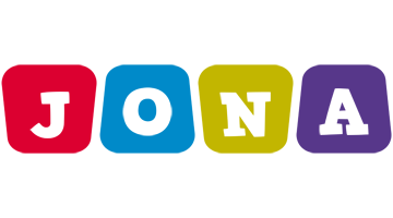 jona daycare logo