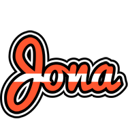 jona denmark logo
