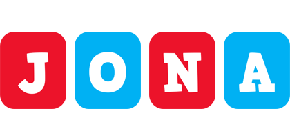 jona diesel logo