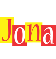 jona errors logo