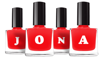jona fashion logo