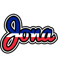 jona france logo