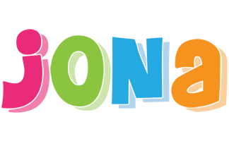 jona friday logo