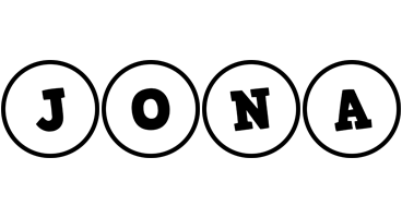 jona handy logo