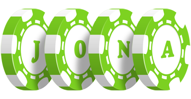 jona holdem logo