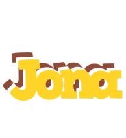 jona hotcup logo