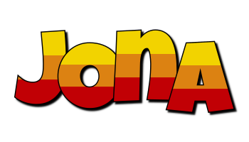 jona jungle logo
