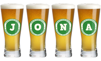 jona lager logo