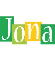 jona lemonade logo