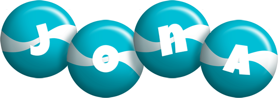 jona messi logo