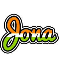 jona mumbai logo