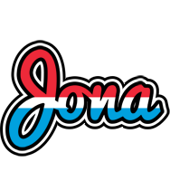 jona norway logo
