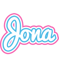 jona outdoors logo