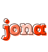 jona paint logo
