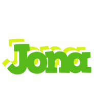 jona picnic logo