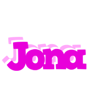 jona rumba logo