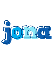 jona sailor logo