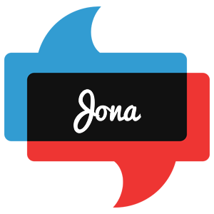 jona sharks logo