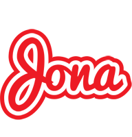 jona sunshine logo