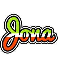 jona superfun logo