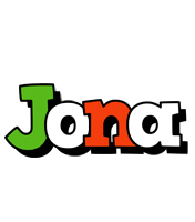 jona venezia logo