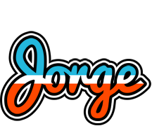 jorge america logo