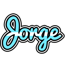 jorge argentine logo