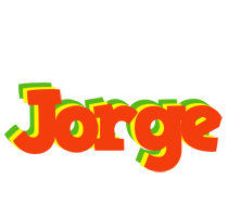 jorge bbq logo