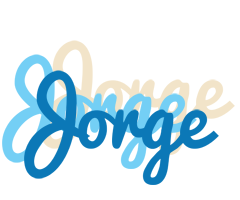 jorge breeze logo