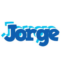 jorge business logo