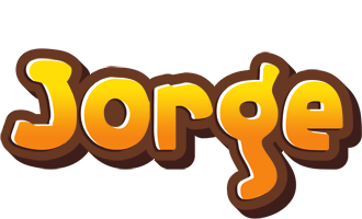 jorge cookies logo