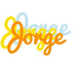 jorge energy logo