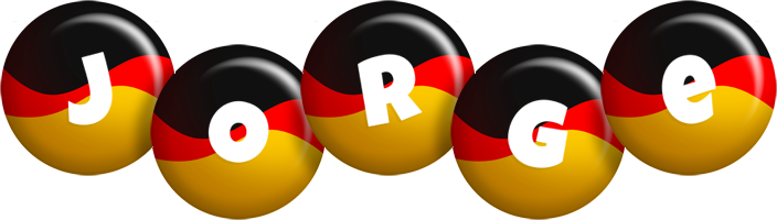 jorge german logo