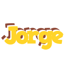 jorge hotcup logo