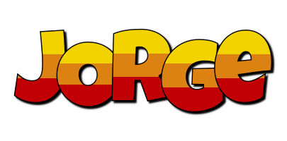 jorge jungle logo