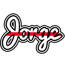 jorge kingdom logo