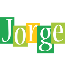 jorge lemonade logo