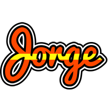 jorge madrid logo